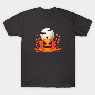 Halloween T-Shirt